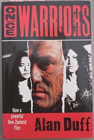 Once Were Warriors