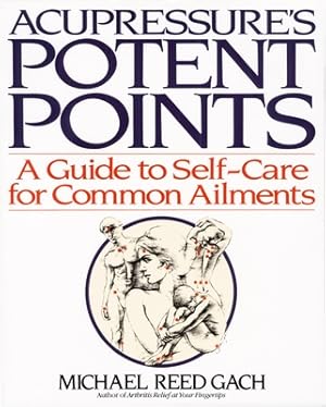 Seller image for Acupressures Potent Points (Paperback or Softback) for sale by BargainBookStores