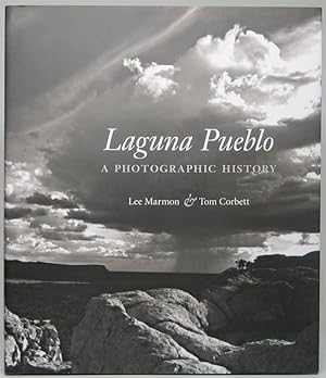 Laguna Pueblo: A Photographic History