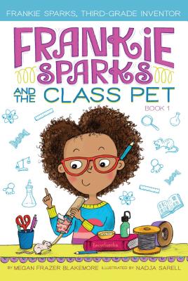 Seller image for Frankie Sparks and the Class Pet (Paperback or Softback) for sale by BargainBookStores