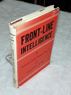 Front-Line Intelligence