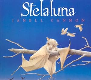 Seller image for Stelaluna (Paperback or Softback) for sale by BargainBookStores