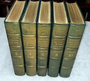 The Photographic History of the Civil War (Ten Volumes in Five)