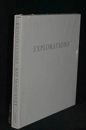 Seller image for Explorations (Slipcase Edition) for sale by Books by White/Walnut Valley Books
