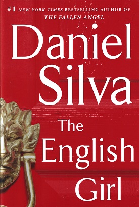 The English Girl