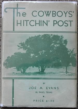 The Cowboys' Hitchin' Post