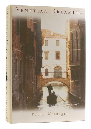 Immagine del venditore per VENETIAN DREAMING venduto da Rare Book Cellar
