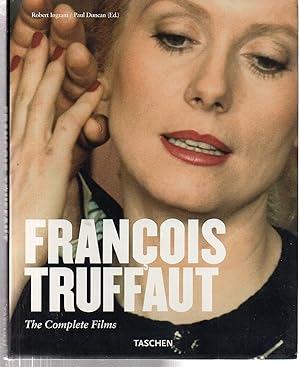 Seller image for Francois Truffaut for sale by EdmondDantes Bookseller