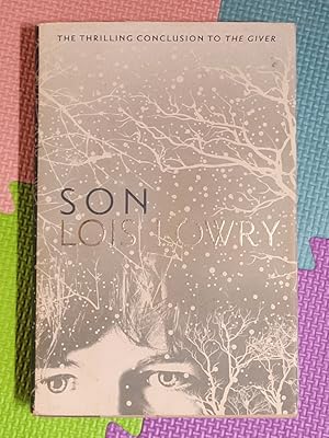 Son (Giver Quartet)