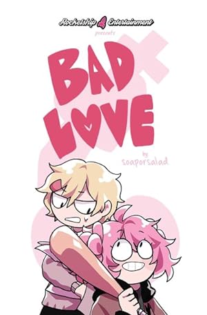Seller image for Bad Love for sale by GreatBookPrices
