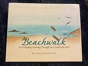 Immagine del venditore per Beachwalk: An Everyday Journey Through Sea, Sand And Soul venduto da Manitou Books