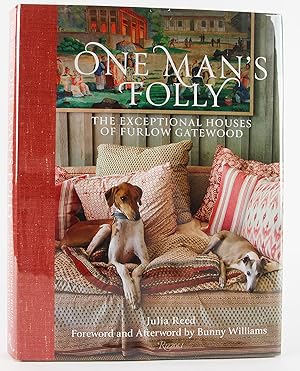 Seller image for One Man's Folly: The Exceptional Houses of Furlow Gatewood for sale by Flamingo Books