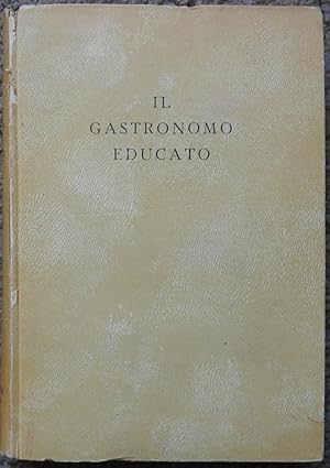 Il Gastronomo Educato