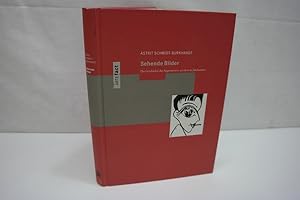 Bild des Verkufers fr Sehende Bilder: Die Geschichte des Augenmotivs seit dem 19. Jahrhundert (ARTEfact, Band 4) (=Artefact, Band 4; zugl. Kurzfassung von: Berlin, Freie Univ., Diss., 1990 ) zum Verkauf von Antiquariat Wilder - Preise inkl. MwSt.