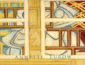 Annette Turow: Points of View