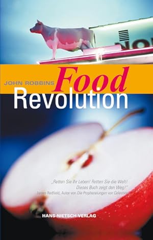 Seller image for Food Revolution for sale by Preiswerterlesen1 Buchhaus Hesse