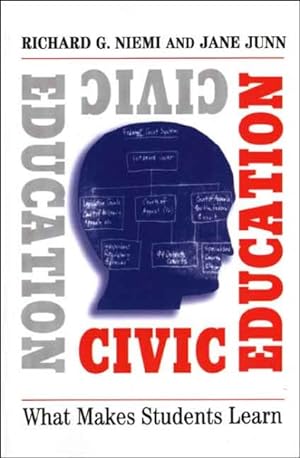 Seller image for Civic Education : What Makes Students Learn for sale by GreatBookPricesUK