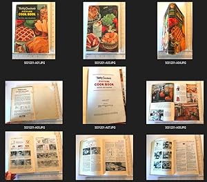 Betty Crocker's Picture Cook Book : Revised and Enlarged : 1956 Second Edition, Second Printing, ...