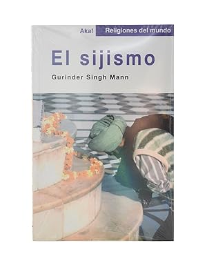 Imagen del vendedor de EL SIJISMO a la venta por Librera Monogatari