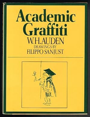 Seller image for Academic Graffiti for sale by Nighttown Books