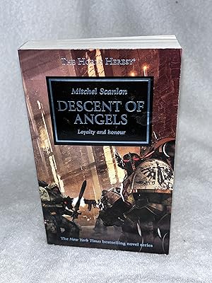 Seller image for Descent of Angels (The Horus Heresy) for sale by JMCbooksonline