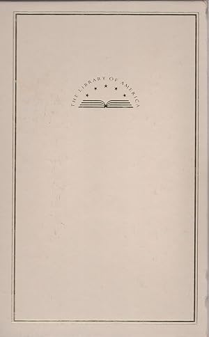 Seller image for Novels: The House of Mirth / The Reef / The Custom of the Country / The Age of Innocence (Library of America Edith Wharton Edition) for sale by Birkitt's Books