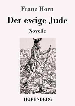 Seller image for Der ewige Jude : Novelle for sale by Smartbuy