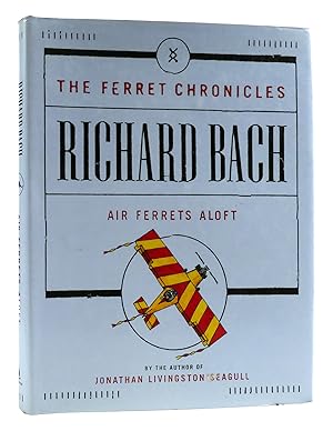 Image du vendeur pour AIR FERRETS ALOFT Ferret Chronicles, No. 2 mis en vente par Rare Book Cellar