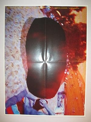 Imagen del vendedor de Pipilotti Rist Luhring Augustine 2000 Poster a la venta por ANARTIST