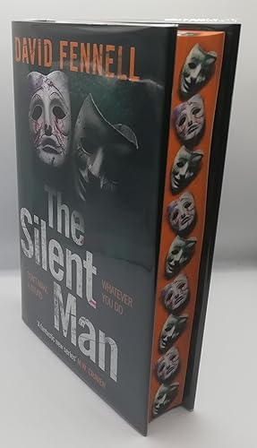 The Silent Man (Signed Limited Edition)