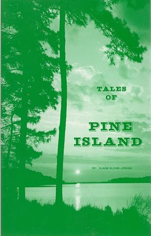 Bild des Verkufers fr Tales Of Pine Island zum Verkauf von Birkitt's Books