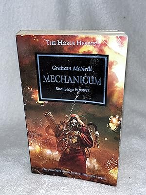 Image du vendeur pour Mechanicum (The Horus Heresy) mis en vente par JMCbooksonline