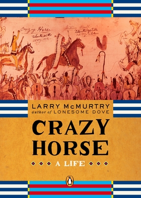 Seller image for Crazy Horse (Paperback or Softback) for sale by BargainBookStores