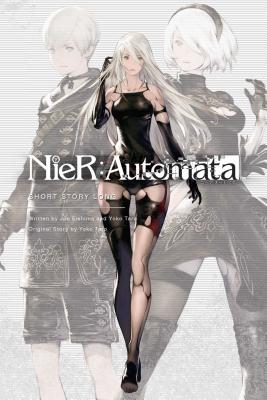Seller image for Nier: Automata: Short Story Long (Paperback or Softback) for sale by BargainBookStores