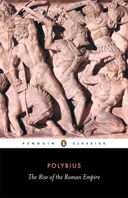 Seller image for The Rise of the Roman Empire (Paperback or Softback) for sale by BargainBookStores