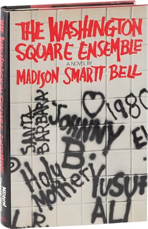 The Washington Square Ensemble [Signed & Inscribed to Jenn Crowell]