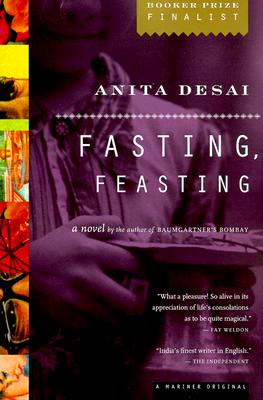 Immagine del venditore per Fasting, Feasting (Paperback or Softback) venduto da BargainBookStores