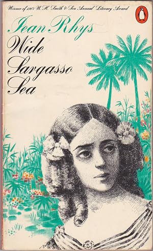 Seller image for Wide Sargasso Sea for sale by Books of the World