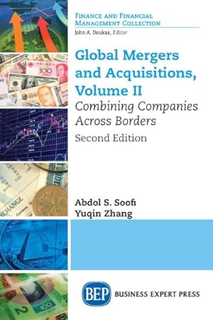 Seller image for Global Mergers and Acquisitions : Combining Companies Across Borders for sale by GreatBookPricesUK