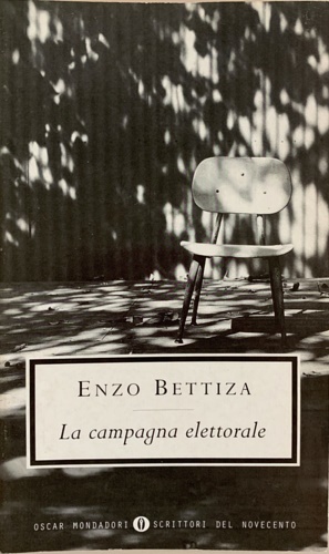 Imagen del vendedor de La campagna elettorale. a la venta por FIRENZELIBRI SRL