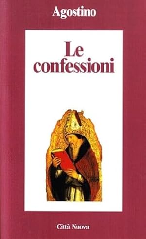 Seller image for Le confessioni. for sale by FIRENZELIBRI SRL