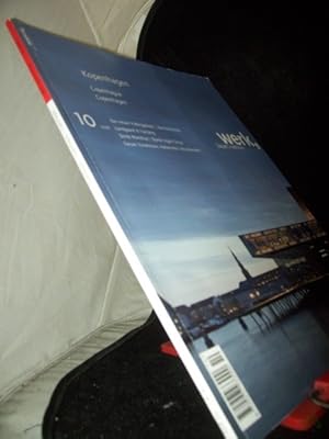 Imagen del vendedor de 10/2008 Kopenhagen a la venta por Antiquariat Artemis Lorenz & Lorenz GbR