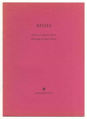 Immagine del venditore per Kisses venduto da Between the Covers-Rare Books, Inc. ABAA