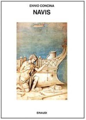Bild des Verkufers fr Navis. L'Umanesimo del mare 1470-1740. zum Verkauf von FIRENZELIBRI SRL
