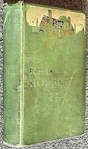 Seller image for The Red House for sale by DogStar Books