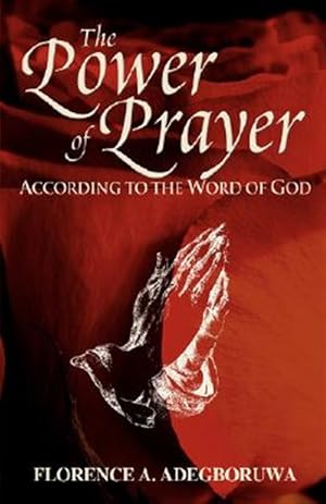 Seller image for Power of Prayer for sale by GreatBookPricesUK