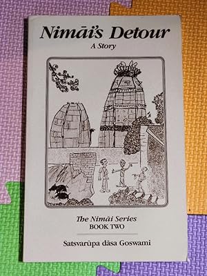 Nimai's Detour (The Nimai Series, Book Two)