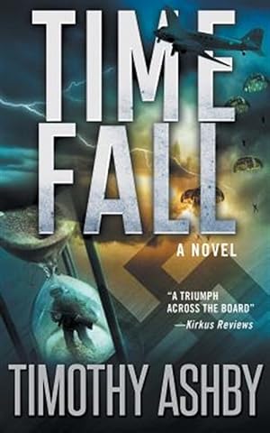 Seller image for Time Fall for sale by GreatBookPricesUK
