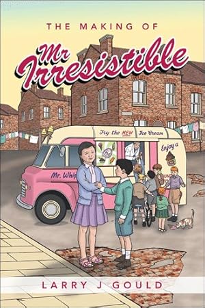 Seller image for Making of Mr Irresistible for sale by GreatBookPricesUK