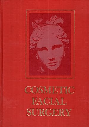 Immagine del venditore per Cosmetic facial surgery venduto da PRISCA